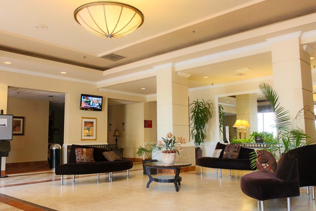 Ramada Plaza By Wyndham Atlanta Airport Hotel College Park Екстериор снимка