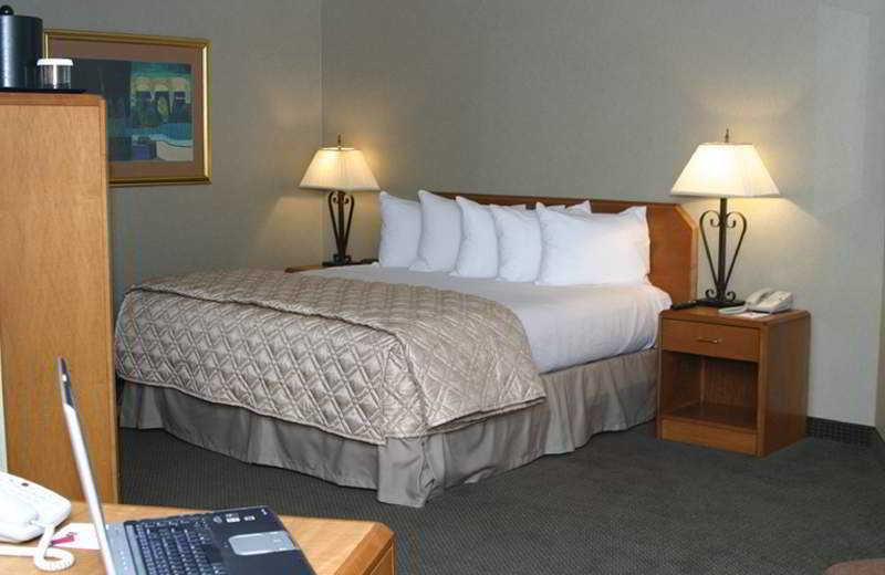 Ramada Plaza By Wyndham Atlanta Airport Hotel College Park Екстериор снимка